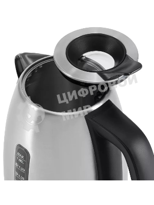 Чайник Polaris PWK 1865CA стальной