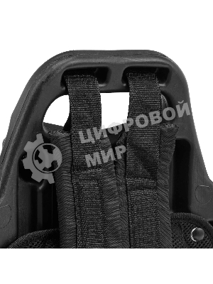 Опрыскиватель бензиновый Denzel GS-63-PRO, 63 см3, бак 25 л