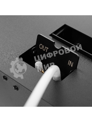 Очаг электрический Royal Thermo RTFP/P850MA 3D Cassette Mystery Angle