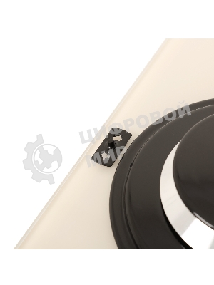 Газовая варочная панель Gefest ПВГ 2231-10 В81 14924001