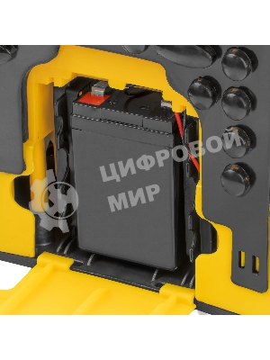 Опрыскиватель аккумуляторный Kolner KCSG 16/12ВРH-SLA