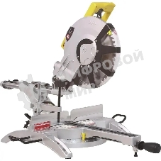 Пила торцовочная КАЛИБР Мастер ПТЭ-2100/305ПРм 2.1кВт 305х25.4/30мм