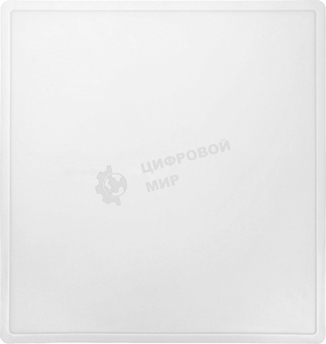 Поддон Kitfort КТ-1900-02 для сушек для фруктов и овощей белый