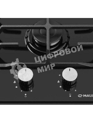 Газовая варочная панель Maunfeld EGHE.32.63CB/G
