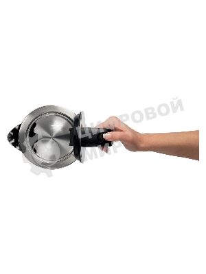 Чайник электрический Gorenje K17GED 1.7л. 2200Вт нержавеющая сталь (корпус: стекло)