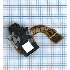 Шлейф аудио-разъема для Sony Xperia X Compact F5321