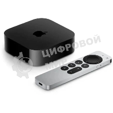 ТВ-приставка Apple TV 4K 128Gb