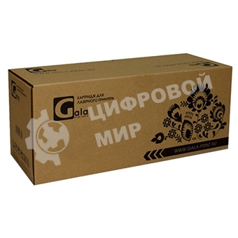 Картридж лазерный GalaPrint GP-842098 желтый (6000 стр) для Ricoh Aficio MPC306/MPC307/MPC406