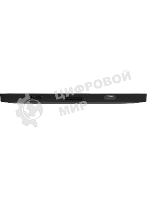 Электронная книга PocketBook 618 Basic Lux Ink черный (PB618-P-WW)