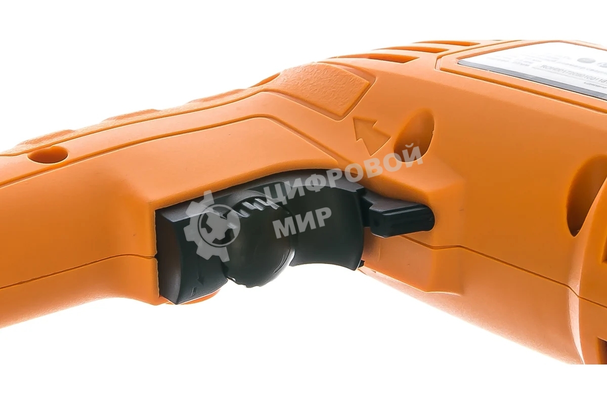 Дрель ударная Вихрь ДУ-550