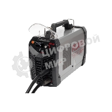 Сварочный аппарат Ресанта САИ-250ПН инвертор ММА DC