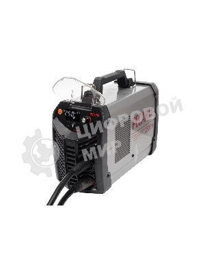 Сварочный аппарат Ресанта САИ-250ПН инвертор ММА DC