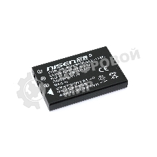 Аккумулятор для Icom IC-RX7 (FNB-82LI) 1250mah 4.2V Li-ion