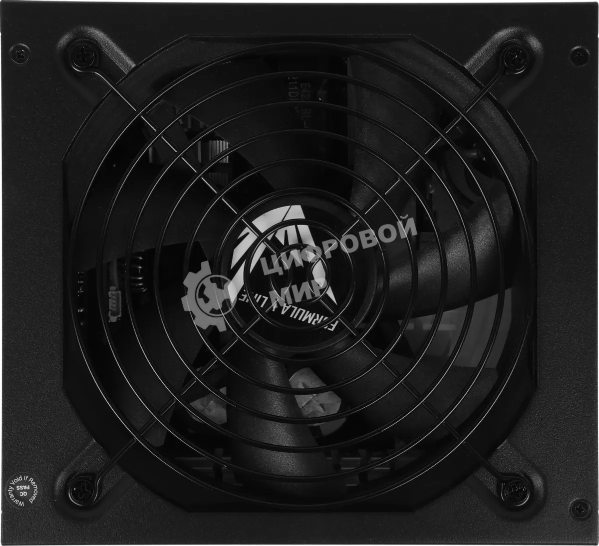 Блок питания Aerocool/Formula KCAS PLUS 1000GM V2 RTL (ACPG-KPK0FEC.12), 1000Вт, 80 PLUS Gold, 140мм, модульный, черный