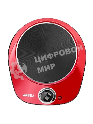 Плита настольная электрическая Aresa AR-4701