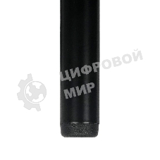 Этажерка ЗМИ Ладья 13 черный Э 399 Ч