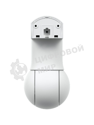 Камера видеонаблюдения Ubiquiti UniFi Protect Camera G5 PTZ 2K (4Mp), 30 к/с, ƒ/1.85–ƒ/2.4, IP66, ИК-подсветка до 20 м