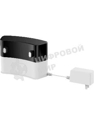 Пылесос-робот Polaris IQ Home PVCR G2 3200 40Вт белый