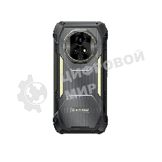 Смартфон Blackview XPLORE 2 5G 12/256Gb черный