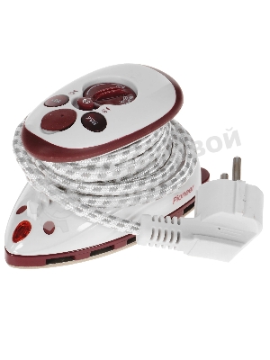 Утюг Pioneer SI1001