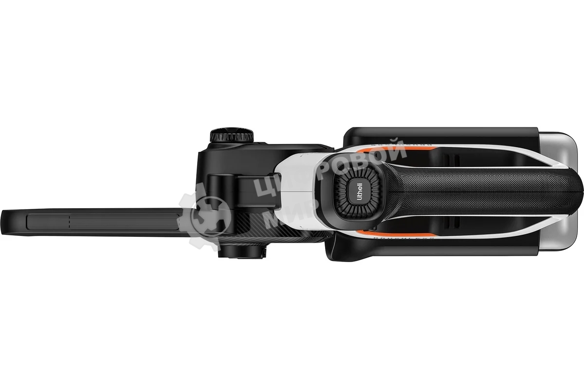 Аккумуляторная мини-пила Litheli U20MC00-0U120 (1 аккумулятор 2,0 А/ч)