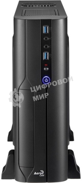 Компьютер X-Computers Business Slim Intel Core i5-12400/H610/16GB DDR4/512Gb NVMe SSD/400W/Kb+M/Win11Pro