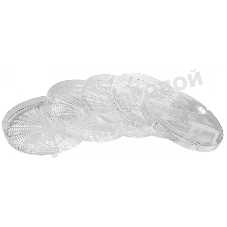 Сушилка для овощей и фруктов ZFD1005 белый ZELMER