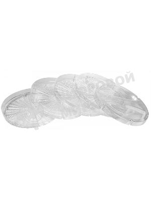 Сушилка для овощей и фруктов ZFD1005 белый ZELMER