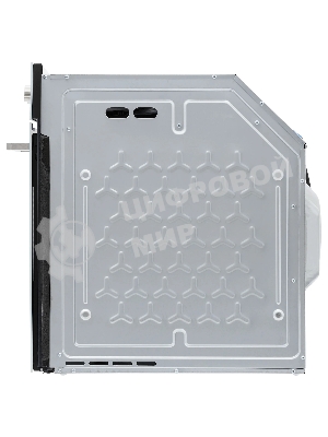Духовой шкаф электрический Krona ARADEO 60 WH