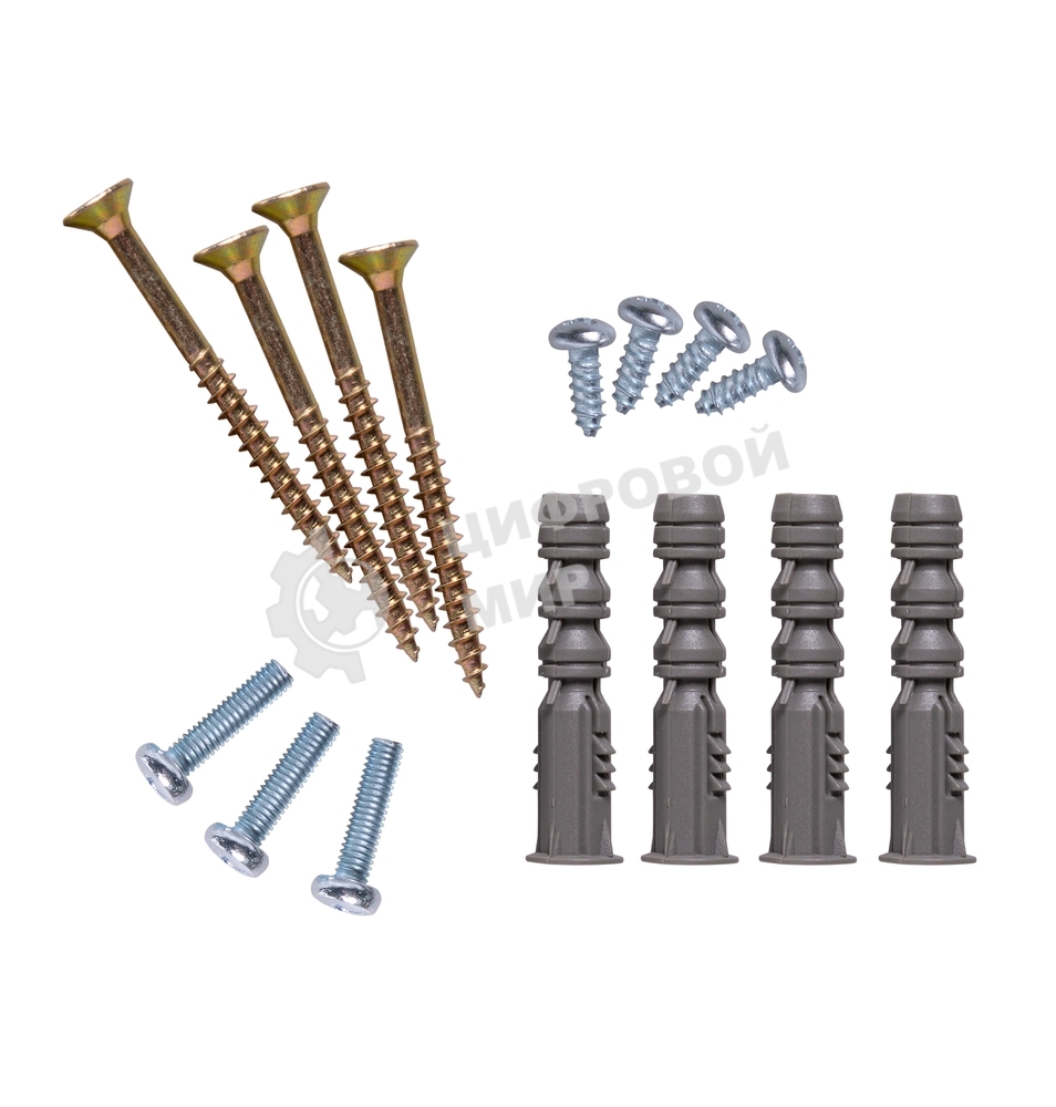 Вытяжка пристенная островная Maunfeld Bath 401 нержавеющая сталь, 40 см, 1150 куб. м/ч, 52 дБ