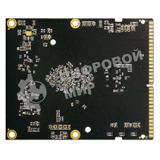 Одноплатный компьютер Firefly Core-3399Pro-JD4 3G/16G