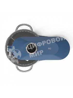 Планетарный миксер BQ MX852, синий