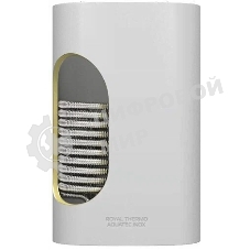 Бойлер косвенного нагрева Royal Thermo AQUATEC INOX RTWX-F 100 настенный