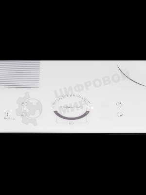 Индукционная варочная панель Hiberg i-MS 6049 W