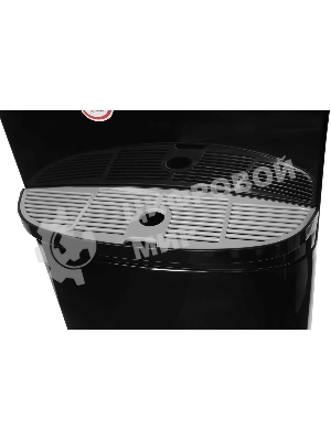 Кулер для воды Starwind SW-1113EB, верхняя загрузка, нагрев 95 °С, охлаждение 10 °С, черный