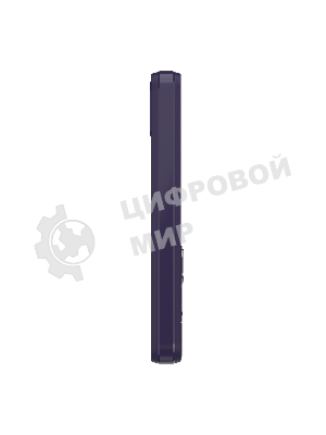 Мобильный телефон Maxvi K28 фиолетовый