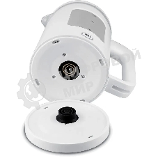 Чайник электрический BQ KT2000G белый