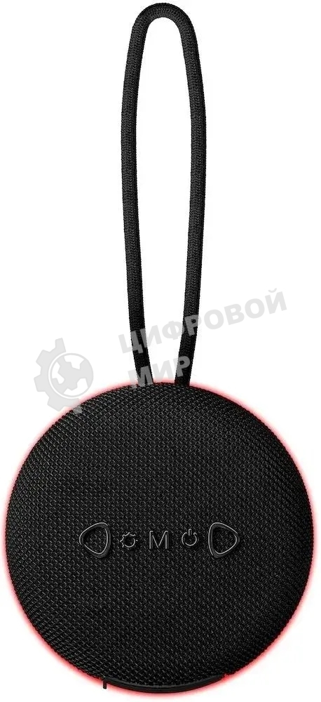 Портативная акустика Defender Enjoy 40 7Вт, Magnet/BT/IPX4/FM/TF/TWS