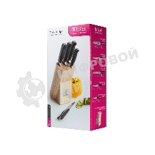 Набор ножей TalleR TR-22007, 6 пр.