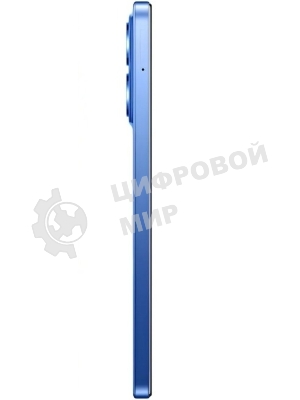 Смартфон Xiaomi Redmi 15C RU 8/256Gb синий