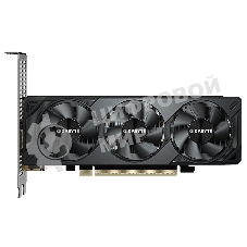 Видеокарта Gigabyte PCI-E 5.0 GV-N5060OC-8GL 1.0 NVIDIA GeForce RTX 5060 8Gb 128bit GDDR7 2512/28000 HDMIx1 DPx3 HDCP Ret low profile