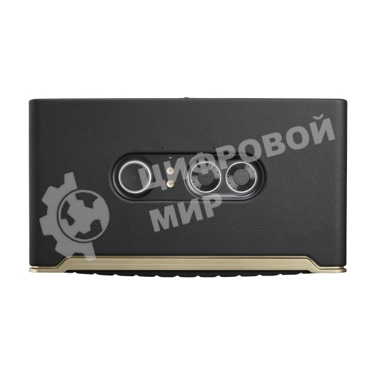 Колонка портативная JBL Authentics 500 черный 270W 1.0 BT (JBLAUTH500BLKUK)