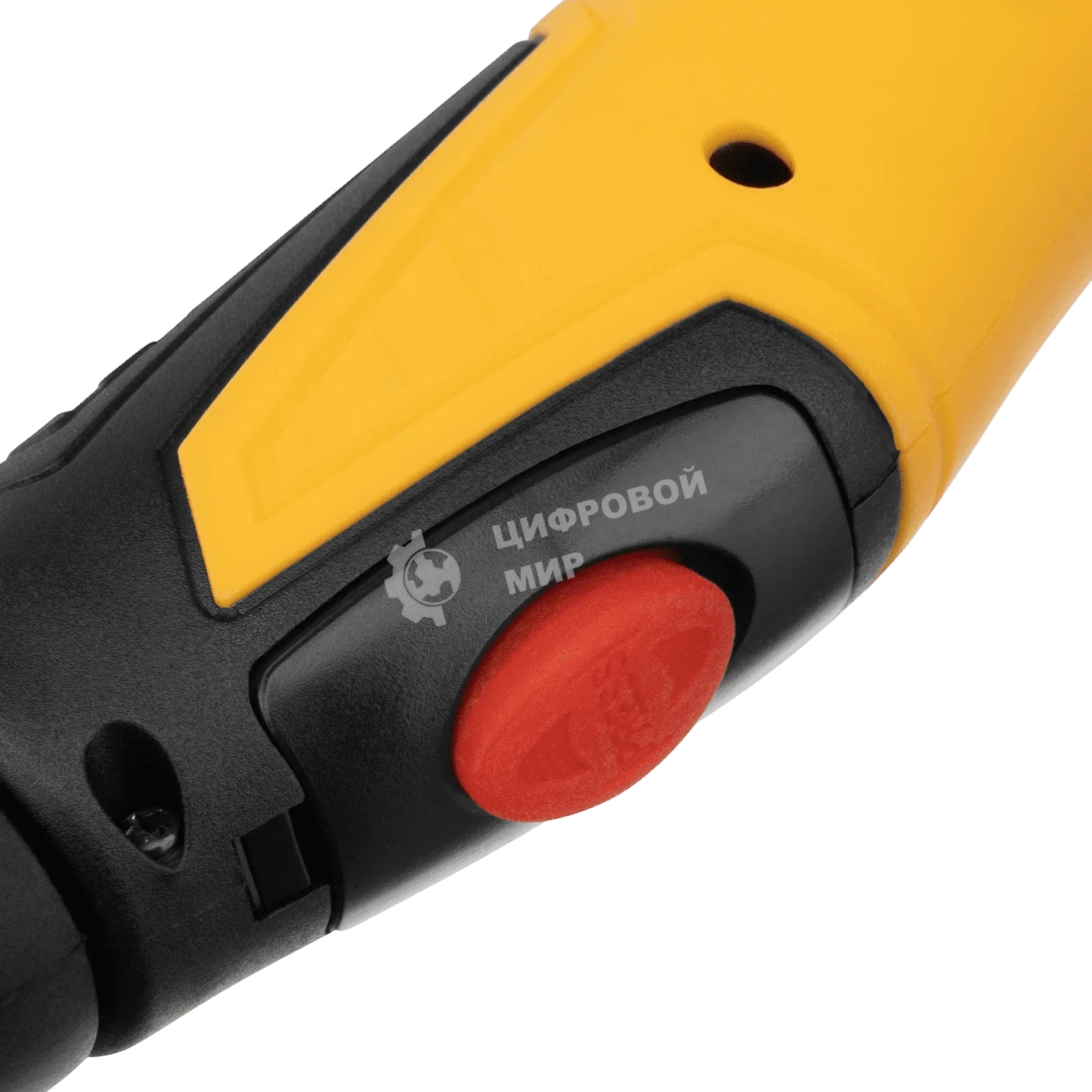 Горелка сварочная Denzel TIG WP26, разъем 2 пина, 3 метра