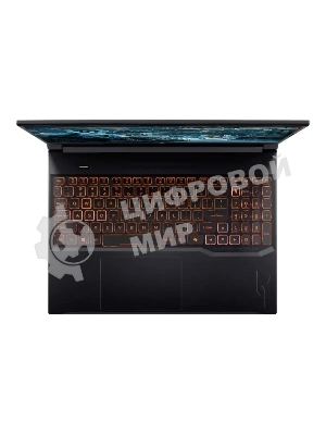 Ноутбук Acer Nitro V 16 ANV16-42-R96P Ryzen 7 260 16Gb SSD 512Gb NVIDIA GeForce RTX 5050 8Gb 16