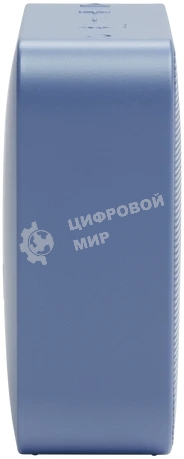 Портативная колонка 3W GO ESSENTIAL 2 BLUE JBL