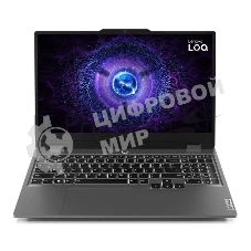 Ноутбук Lenovo LOQ 15IRX9/15.6
