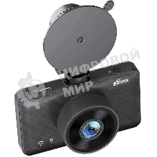 Видеорегистратор Ritmix AVR-7302