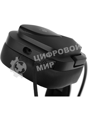 Гарнитура Bloody G575P чёрный, проводная