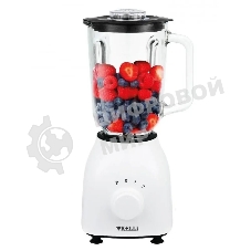 Блендер стационарный Kelli KL-5146 белый