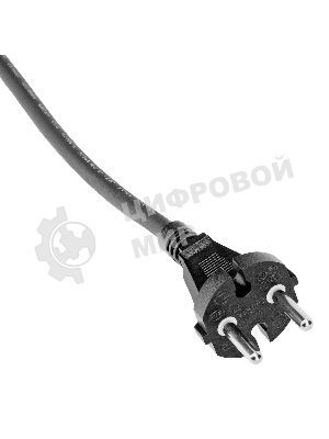 Машина шлифовальная угловая Denzel AGL180-2000, 2000 Вт, 180 мм, 8500 об/мин